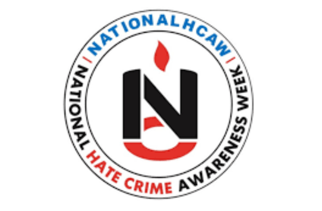 NHCAW 2025 logo