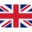 The English flag