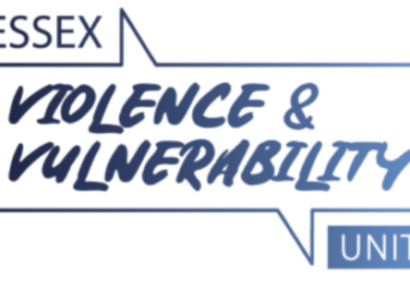 Essex Violence and Vulnerability Unit logo