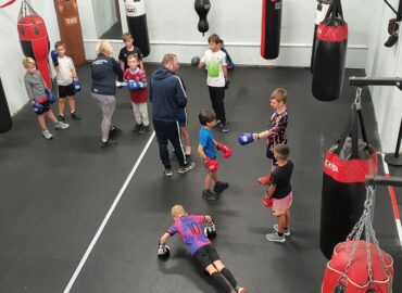 Brentwood Boxing Club
